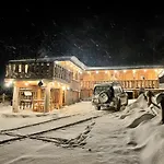 Bacovka Szlembark- Jacuzzi, Kominek, Widok Na Tatry Дом отдыха *