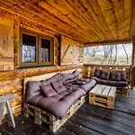 Bacovka Szlembark- Jacuzzi, Kominek, Widok Na Tatry * Szlembark