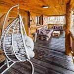 בית נופש Bacovka Szlembark- Jacuzzi, Kominek, Widok Na Tatry