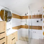Bacovka Szlembark- Jacuzzi, Kominek, Widok Na Tatry