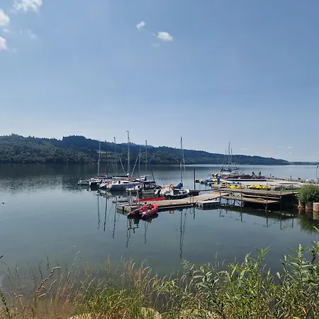 Ferienhaus Bacovka Szlembark- Jacuzzi, Kominek, Widok Na Tatry