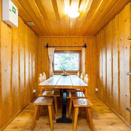 Bacovka Szlembark- Jacuzzi, Kominek, Widok Na Tatry Szlembark